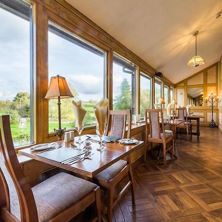 Damson Dene Hotel Crosthwaite Exterior photo