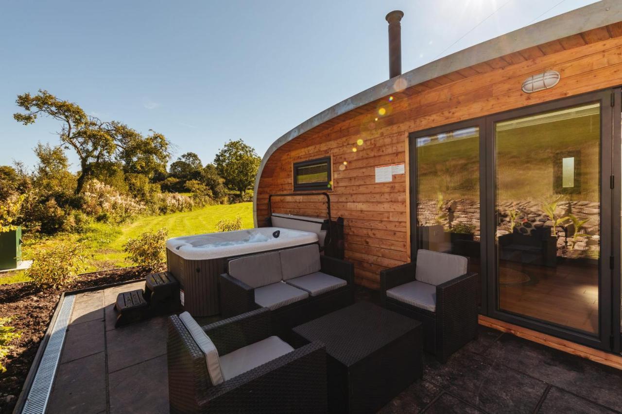 Damson Dene Hotel Crosthwaite Exterior photo